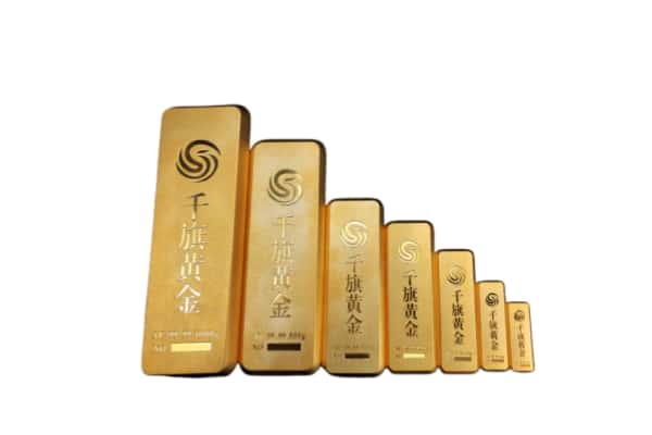 苏州上门回收各种金条价格